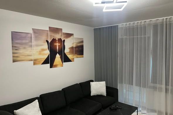 Möblerad 1:a i Hässelby – 47 kvm