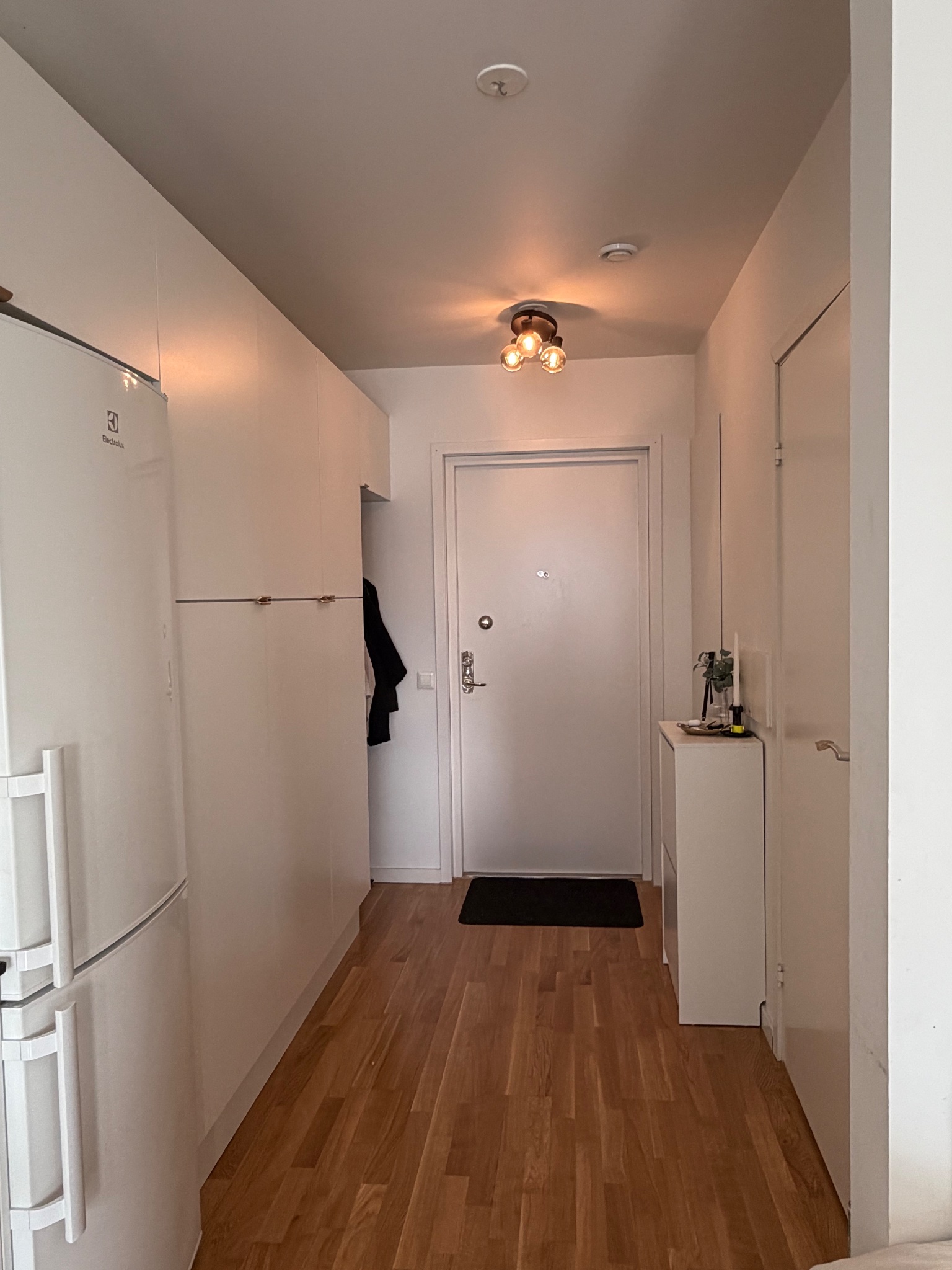 Apartment in Umeå