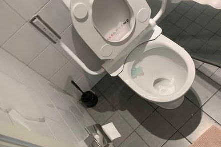 Möblerad 1:a i Bunkeflostrand