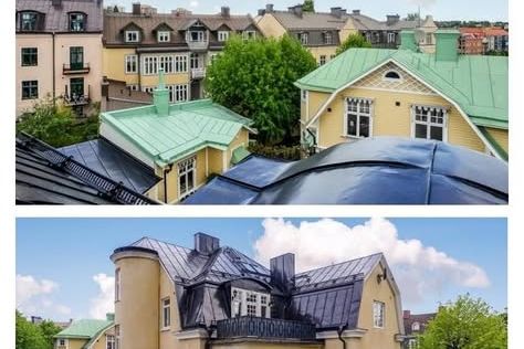 Lägenhet i Södertälje