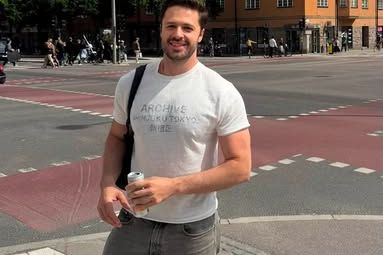 Möblerat rum nära Frölunda Torg
