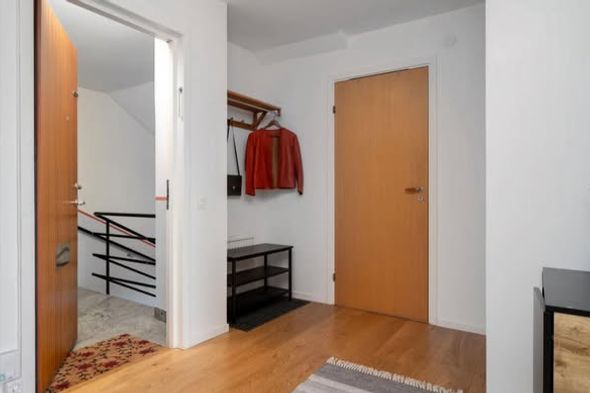 Möblerad 2:a i Vimanshäll uthyres nu