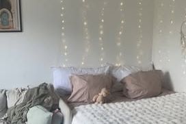 Möblerad 1:a i Hässelby uthyres ett år