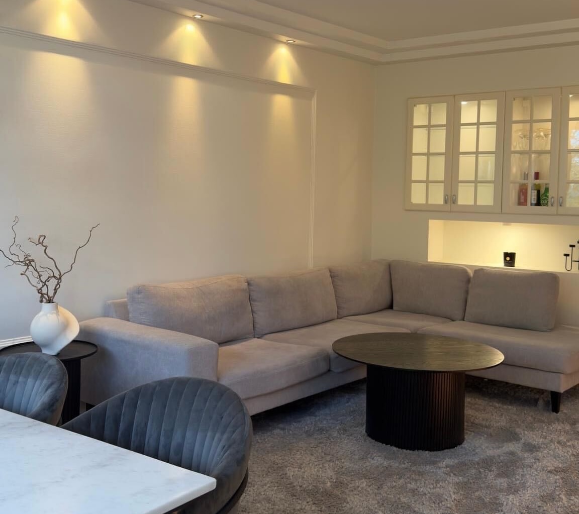 3 rooms · 84 m² in Stockholms län