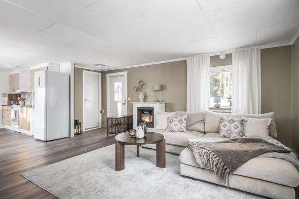 House in Haninge