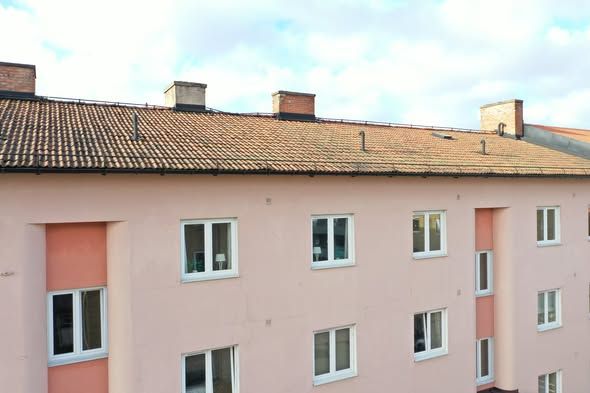 Apartment in Hässleholm