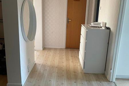 Rymlig 3:a i Bandhagen med inflytt 1 dec