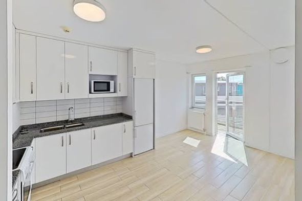 Apartment in Oxie