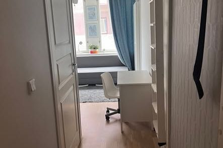 Apartment in Norrköping
