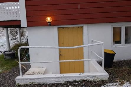 Möblerad 1:a på Sallyhill uthyres
