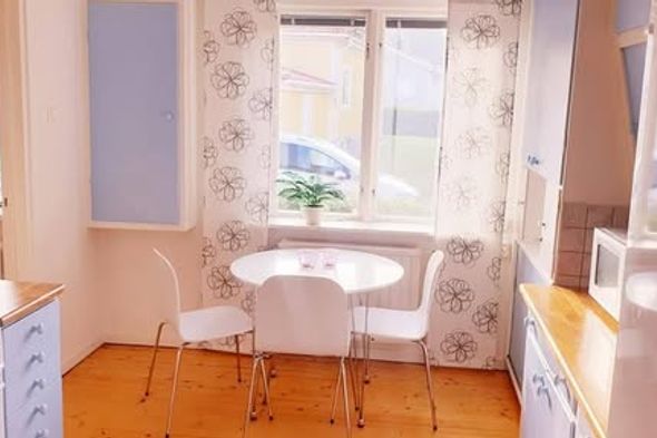 Apartment in Linköping