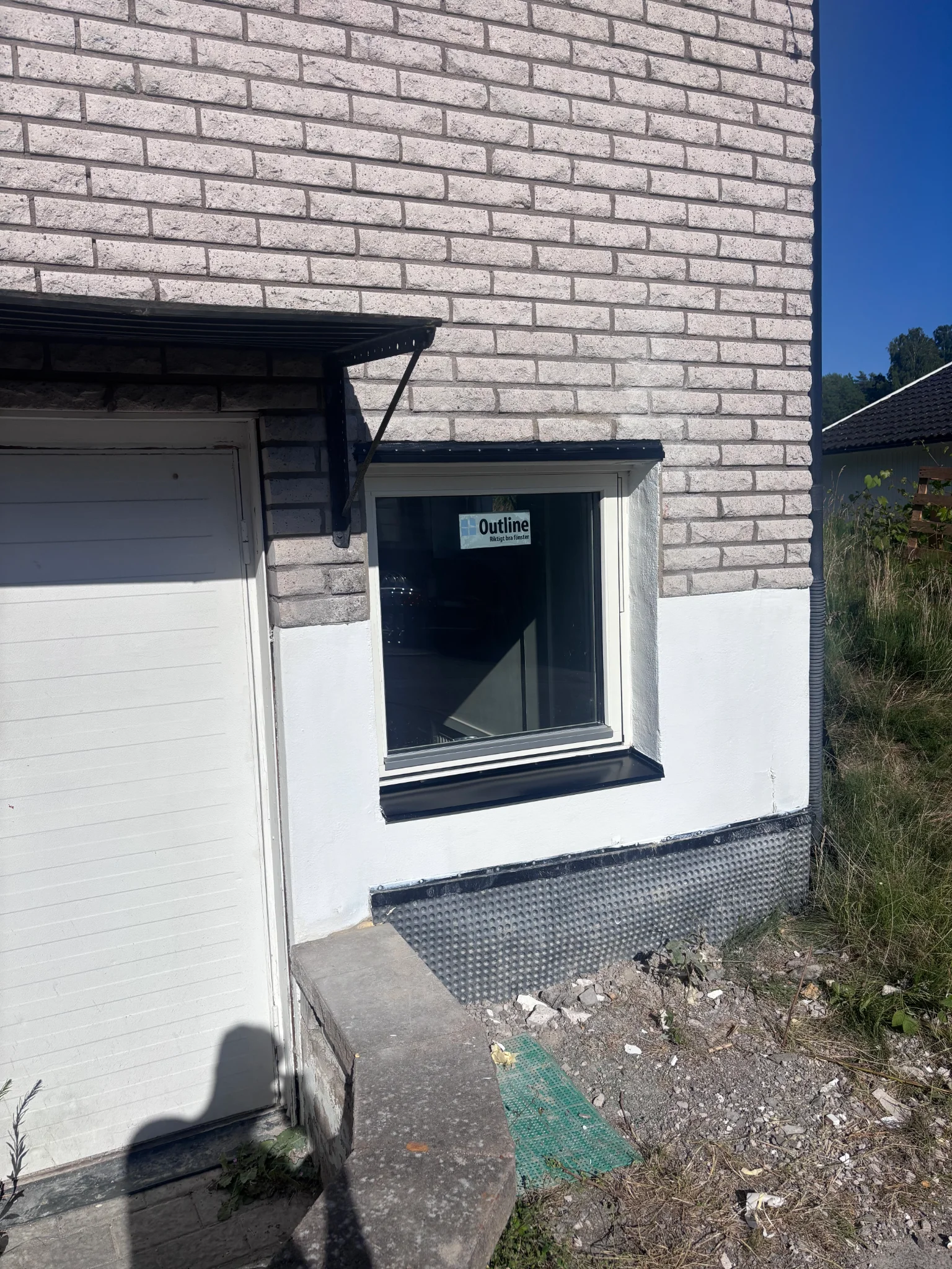Lägenhet 1:a i Alingsås - 24 kvm