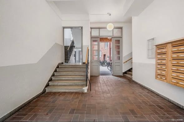 Apartment in Malmö