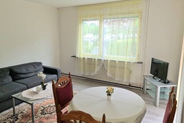 Möblerad 2:a, 50 kvm i Kristianstad