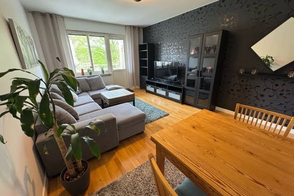 Apartment in Västerås