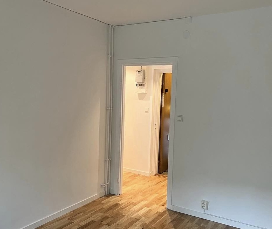 1 rooms · 28 m² in Stockholm