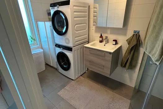 Apartment in Karlskrona