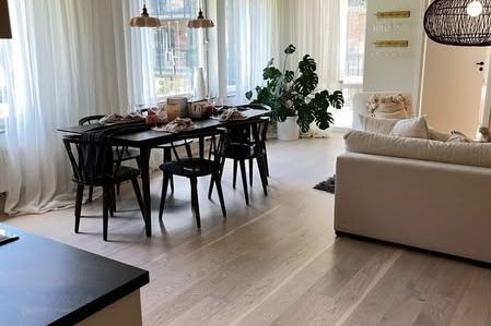 Apartment in Borås
