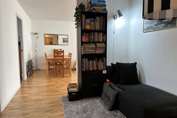Apartment in Göteborg
