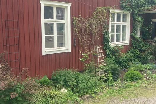 Apartment in Uppsala