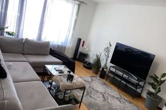 Room in Linköping