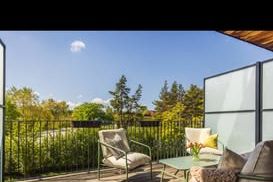 Apartment in Saltsjöbaden