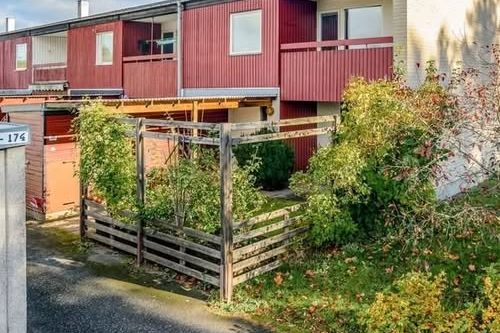 Möblerat rum i Norra Sköndal 6 500 kr