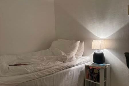 Charmig 1:a vid Odenplan, inkl. el & TV