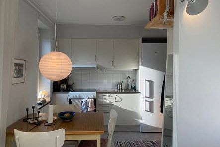 Apartment in Göteborg