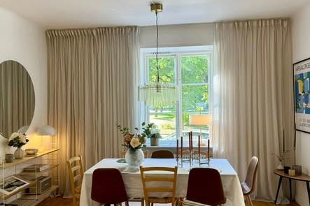 Charmig 3:a med sekelskifteskänsla