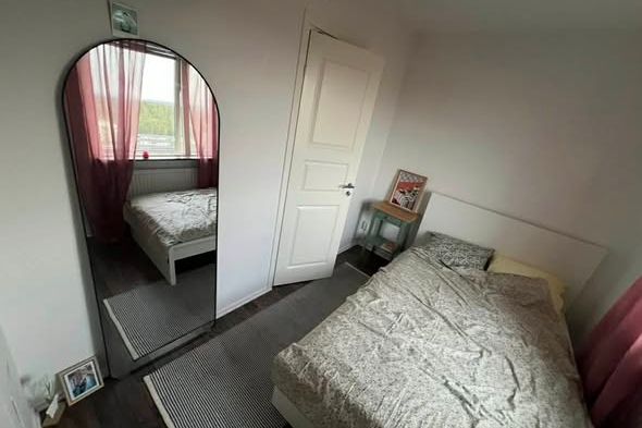 Room in Göteborg