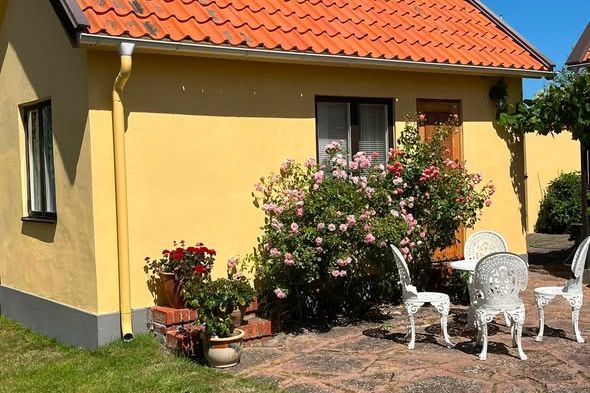 Hus i Vellinge