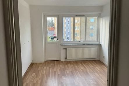 Rymlig 2:a i Borås med förstahandskontrakt