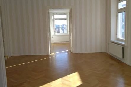 Apartment in Örnsköldsvik