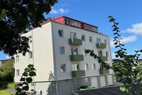 Apartment in Borås