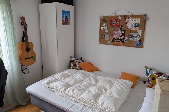 Room in Lund