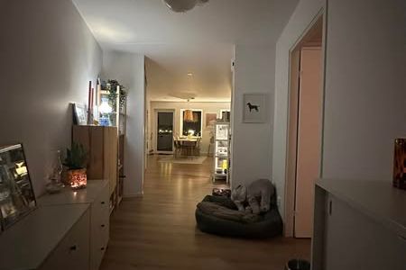 Nybyggd 2:a i Björkekärr – Ta över!