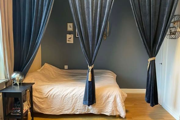 Central 1:a vid Trädgårdstorget