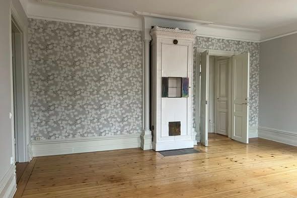 3 ROK 136 kvm vid Vasatorget