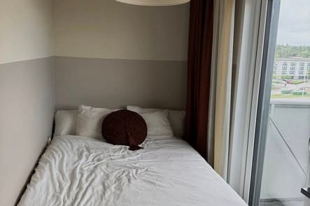 Spånga-Tensta, Stockholm