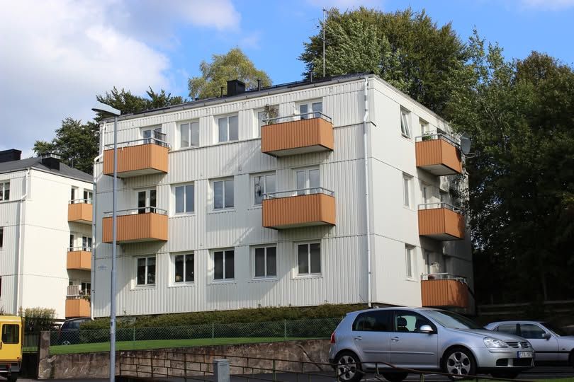 Apartment in Borås