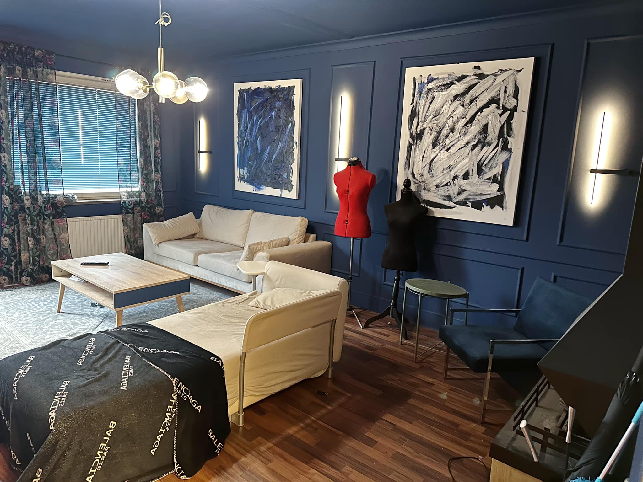 3 rooms · 80 m² in Jakobsberg