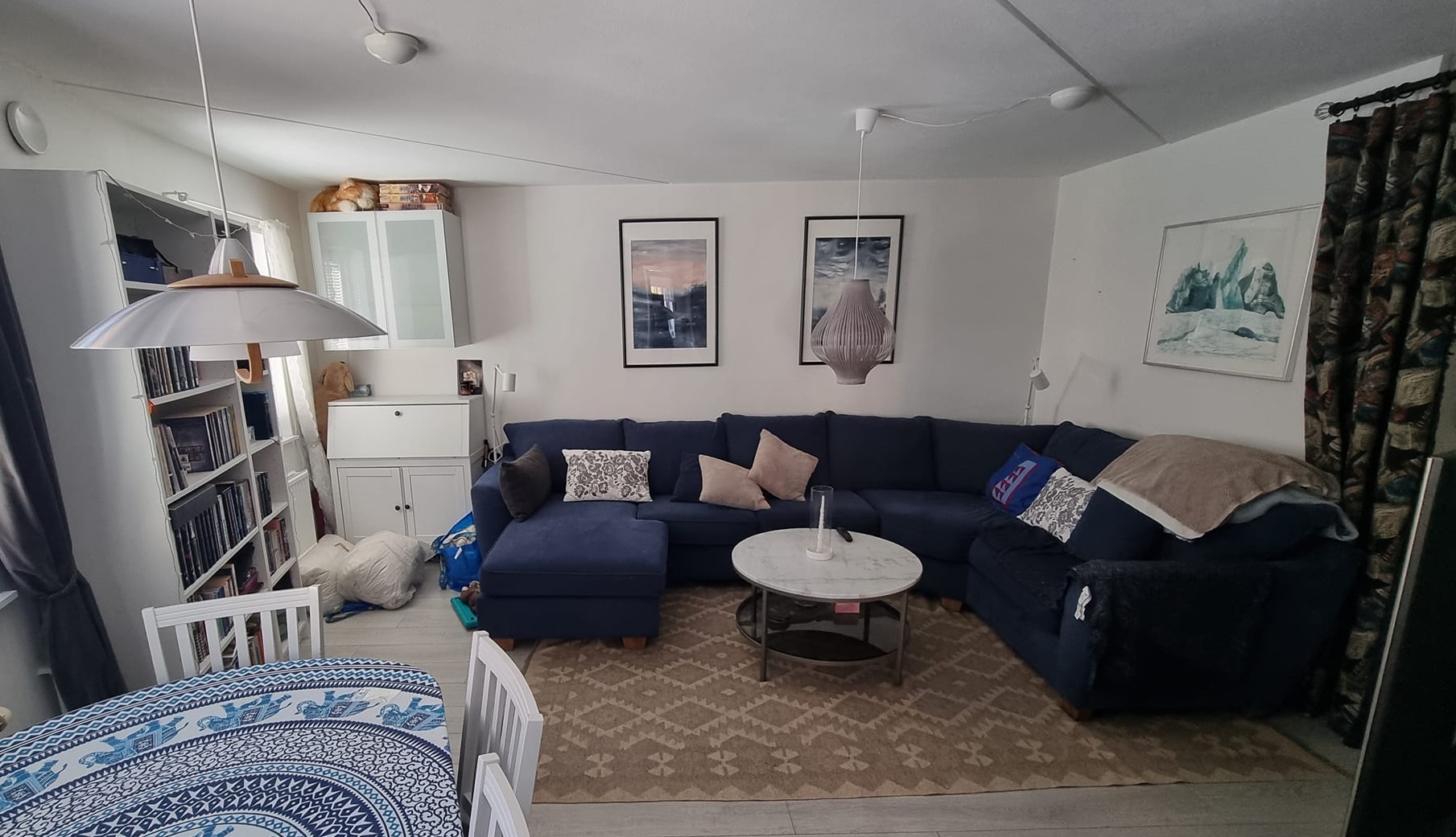 2 rooms · 54 m² in Sollentuna