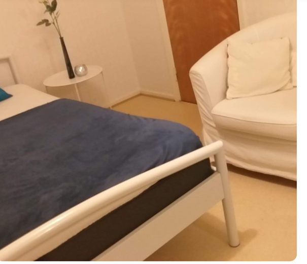 Apartment in Göteborg