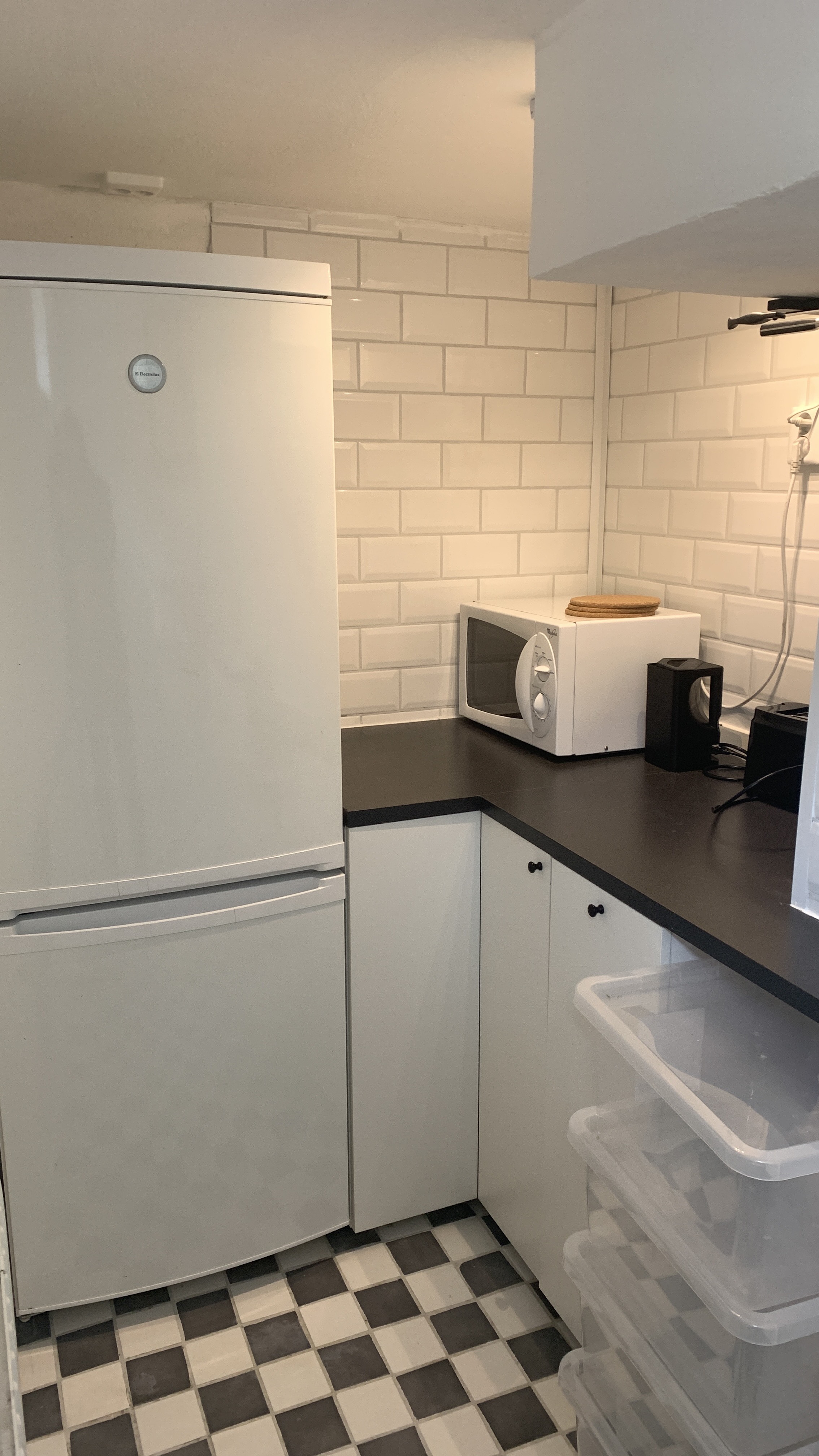 Apartment in Gävle