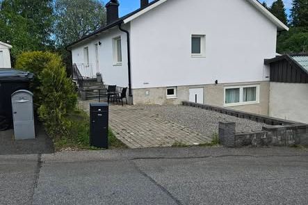 House in Borås