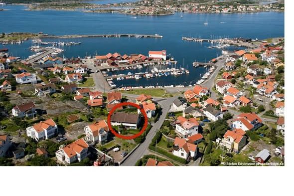 House in Björkö