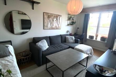 Apartment in Linköping