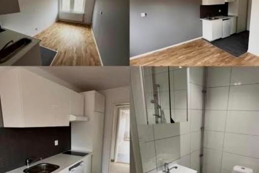 1:a i Sollentuna – 7900 kr/mån