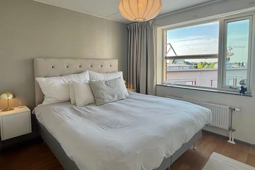 Apartment in Lund